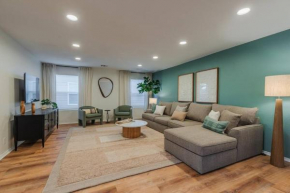 Newly Renovated! Spacious 4 Bedroom house 5 min to La Cantera & Six Flags